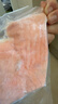 美威 冷冻智利轮切三文鱼排2-3片净重400g 大西洋鲑鱼 海鲜水产鱼类 实拍图