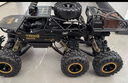 4DRC合金四驱越野赛车rc遥控汽车3-6-8-12岁儿童玩具男孩生日新年礼物 实拍图