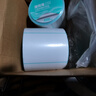 得力（deli）70*50mm 750张*1卷 薄荷海三防热敏标签纸 食品服饰不干胶打印纸 ZG164【适配3寸标签机720C等】 实拍图