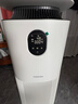 东芝（TOSHIBA）空气净化器SE大白梨PET除烟味除毛净化器大风量除尘净化器除螨除尘除过敏源消毒杀菌家用 实拍图