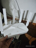中兴（ZTE）巡天AX3000满血WIFI6千兆无线路由器 自研双核主芯片5G双频Mesh3000M无线速率【赠品版】 实拍图