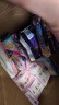 薇尔V感超薄贴合透气防漏日夜组合装70片卫生巾京东自营姨妈巾 实拍图
