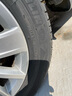 米其林（MICHELIN）汽车轮胎 185/60R15 88H 韧悦 ENERGY XM2 + 适配捷达/飞度/威驰 实拍图