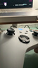 微软（Microsoft）Xbox无线游戏手柄 无线控制器 冰雪白 蓝牙适配Xbox/PC/平板/手机 Steam促销黑神话悟空 丝之歌 实拍图