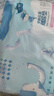 子初婴儿隔尿垫一次性新生儿防水透气尿垫床单护理垫云柔50片33*45cm  实拍图