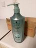 施华蔻（Schwarzkopf）控油赋源无硅油洗发露600ml 自律瓶 净油去屑洗发水 实拍图
