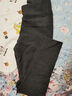 松山棉店商场同款320小暖羊女士保暖裤秋裤抗静电7A抑菌吸湿发热打底裤 实拍图