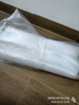 登比食品级PE自封袋【加厚14丝】13号40*60cm/50只防水透明封口密封袋 实拍图