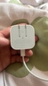 Apple/苹果 40W USB-C充电器动态调节功率 type-c充电器苹果手机充电 苹果17手机充电器 实拍图