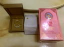 安娜苏（Anna sui）【马年限定】玫瑰天马淡香水女士30ml礼盒情人节新年礼物女生生日 实拍图