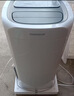 百奥（PARKOO）除湿机/抽湿机 除湿量60升/天 App控制 空气净化 回南天家用地下室复式别墅商用工业吸湿器PD602AR 实拍图
