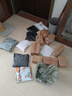 手机车载支架新款出风口专用汽车用支撑导航万能固定车上车内适用于苹果17 四爪黑色 标准款 实拍图