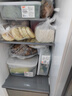 禧天龙冰箱保鲜盒食品级冰箱收纳盒密封盒蔬菜水果冷冻盒 7.3L*2+4.5L*2 实拍图
