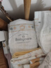 babycare金山茶花婴儿纸尿裤mini装S30片(4-8kg)新生儿尿不湿【新老混发】 实拍图