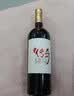 尼雅东方传奇马瑟兰混酿干红葡萄酒13.5度 官方正品 中秋送礼 单支装 实拍图