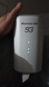 纽曼5G无线路由器随身WiFi6移动免插卡cpe多网通千兆双频车载便携式高速上网卡全国通用流量2025款 实拍图