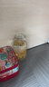 喜碧（Scybe）泡酒容器 密封罐10斤装泡酒专用瓶泡菜坛子泡酒瓶腌菜瓶潘多拉5L 实拍图