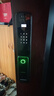 凯利莱K9s 智能门锁 指纹锁 3D人脸识别智能锁视频锁密码锁电子锁全自动 实拍图