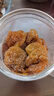 俏美味原味枇杷干250g/罐 福建云霄无核添加枇杷水果干蜜饯年货休闲零食 实拍图