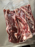鲜京采甄选&Marfrig 巴西进口原切牛长肋条2斤 纯肋间肉【春节也送货】 实拍图
