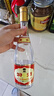 汾酒 黄盖玻汾 清香型白酒 53度 475mL*6瓶整箱 电商版原箱 实拍图