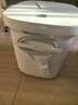 米家小米泡脚桶全自动恒温加热按摩足浴盆智能杀菌洗脚桶过小腿 情人节礼物送女友 年货礼品 实拍图