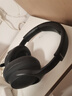 纽曼（Newmine）T10头戴式无线蓝牙耳机通话降噪手机电脑电竞游戏运动立体声音乐耳机通用超长续航适用于苹果华为 实拍图