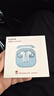 荣耀（HONOR）Earbuds X9无线蓝牙耳机入耳式原装耳麦主动智慧降噪运动跑步音乐游戏送男女朋友情人节礼物 BW35 荣耀Earbuds X9【蓝色】晒单送壕礼 实拍图