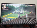 HKC 27英寸2K高清260Hz QD量子点MiniLED背光1152分区HDR1400游戏旋转升降1ms专业电竞显示器G27M4 实拍图