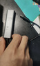 联想（Lenovo）USB3.0分线器拓展坞扩展坞转千兆网口RJ45有线网卡转接头笔记本电脑USB扩展器小新一拖四转换器 实拍图
