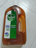 滴露（Dettol）消毒液洗衣衣物消毒水750mL 除螨杀菌春节大扫除 灭杀甲流感 非84 实拍图