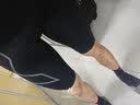 2XU【旗舰裤】Light Speed系列MCS马拉松跑步速干紧身压缩运动短裤 黑/黑反光logo S 尺码建议咨询客服 实拍图
