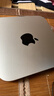 苹果（Apple）Mac mini 二手苹果迷你主机 台式机电脑 办公设计游戏小主机M1/M2/M4 99新23年【力荐|试用15天】M2-8G-256 95成新 实拍图