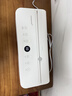 乐扣乐扣（locknlock）真空封口机 家用商用全自动一体机 干湿密封抽真空包装打包机 食品塑封机大吸力 「小鲜盒」MAX 实拍图