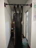 匹克 单杠室内引体向上器家用成人免打孔门上健身器材运动吊杆95 实拍图