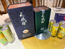 天佑德 国之德真年份 清香型白酒42度 500ml单瓶装【热门商品】 实拍图