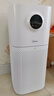美的（Midea）【母婴级】空气净化器鼻炎家用除甲醛除烟味异味过敏原空气净化机森林家L1 Lite 实拍图