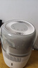 飞利浦（PHILIPS）加湿器家用卧室母婴专用静音除菌无雾空调加湿机鼻炎孕妇婴幼儿小型桌面大容量HU5710/10礼品 实拍图