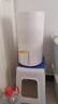 米家 小米空气加湿器 无雾加湿器3 600mL/h快速加湿保湿礼品家用卧室大容量办公室婴儿孕妇5L大容量 实拍图