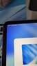Apple/苹果 iPad11英寸 A16芯片2025年款 平板电脑 (128GB WLAN版/学习办公娱乐)银色 实拍图