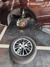 朝阳轮胎 汽车轮胎 215/60R16 95H RP18 适配雅阁/锐志/瑞虎/凯美瑞 实拍图