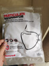 霍尼韦尔（Honeywell）KN95口罩 H950 10只/包 防沙尘暴飞沫工业粉尘花粉薄款防尘 实拍图