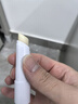 依泉（Uriage）特润唇膏4g保湿修护唇膏唇膜淡化唇纹口红打底 【新年礼物】 实拍图