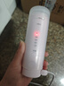 松下（Panasonic）冲牙器便携式洗牙器脉冲水流牙线正畸呵护洁牙器美牙仪牙齿杀菌深度清洁生日新年情人节礼物 蜜粉【 3支喷头 】脉冲水流+全身防水DJ33 实拍图