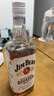 金宾（Jim Beam）白占边调和型 波本美国肯塔基州 威士忌洋酒 750ml 实拍图