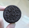 奥利奥（Oreo）浓醇巧克力味夹心饼干 小胖盒 早餐休闲零食办公室下午茶  97g 实拍图