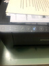 爱普生（EPSON）墨仓式 L3255彩色打印机 微信打印/无线连接  家用打印优选 AI学习打印机（打印、复印、扫描） 实拍图