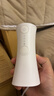 拜尔M4电动冲牙器 手持式专业水牙线家用声波去除器超正畸专用牙齿清洁洗牙神器 送女男友 实拍图