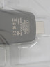 闪迪（SanDisk）512GB USB3.2 Type-C 双接口 DDE1高速固态U盘 读1000MB/s 写900MB/s 兼容手机电脑大容量金属优盘 实拍图
