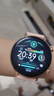 HUXIAVIM2026新款男士智能手表华强北watch gt6 ultra适配安卓IOS系统运动跑步健康表男女生礼物 女表黑胶带 NFC+支付+海量表盘+健康监测 双表带+定位导航+超长待机+心率血 实拍图